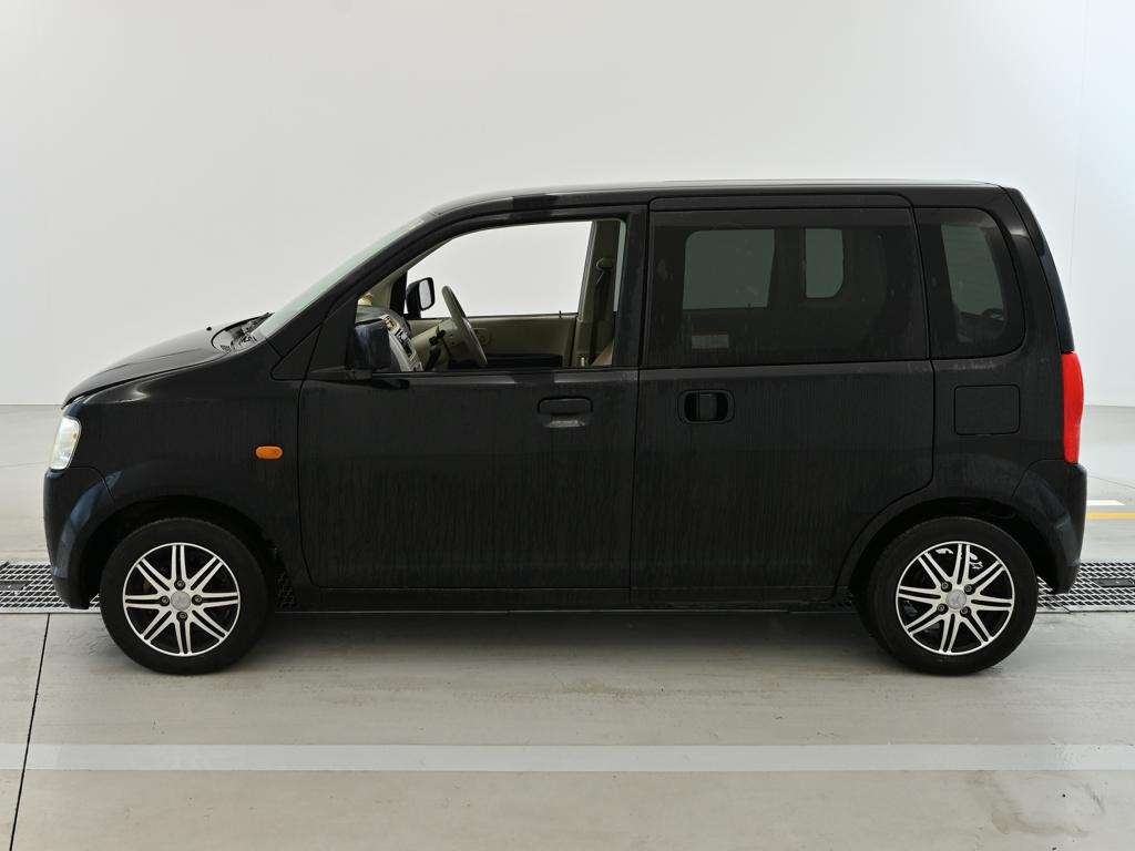 NISSAN OTTI