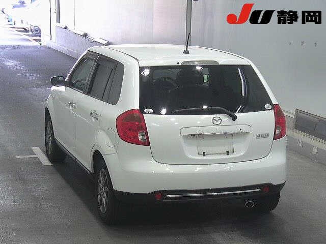 MAZDA VERISA