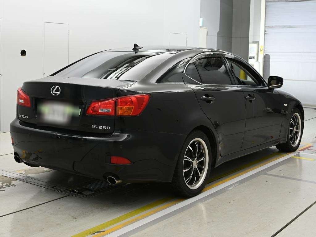 LEXUS IS250