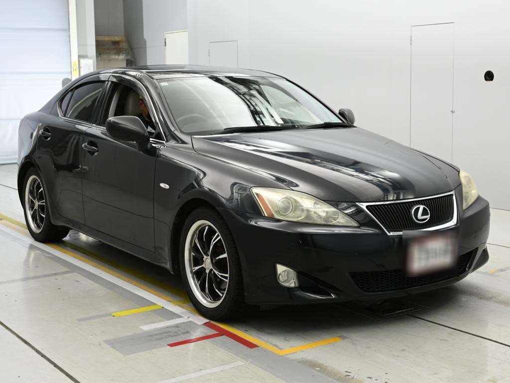 LEXUS IS250
