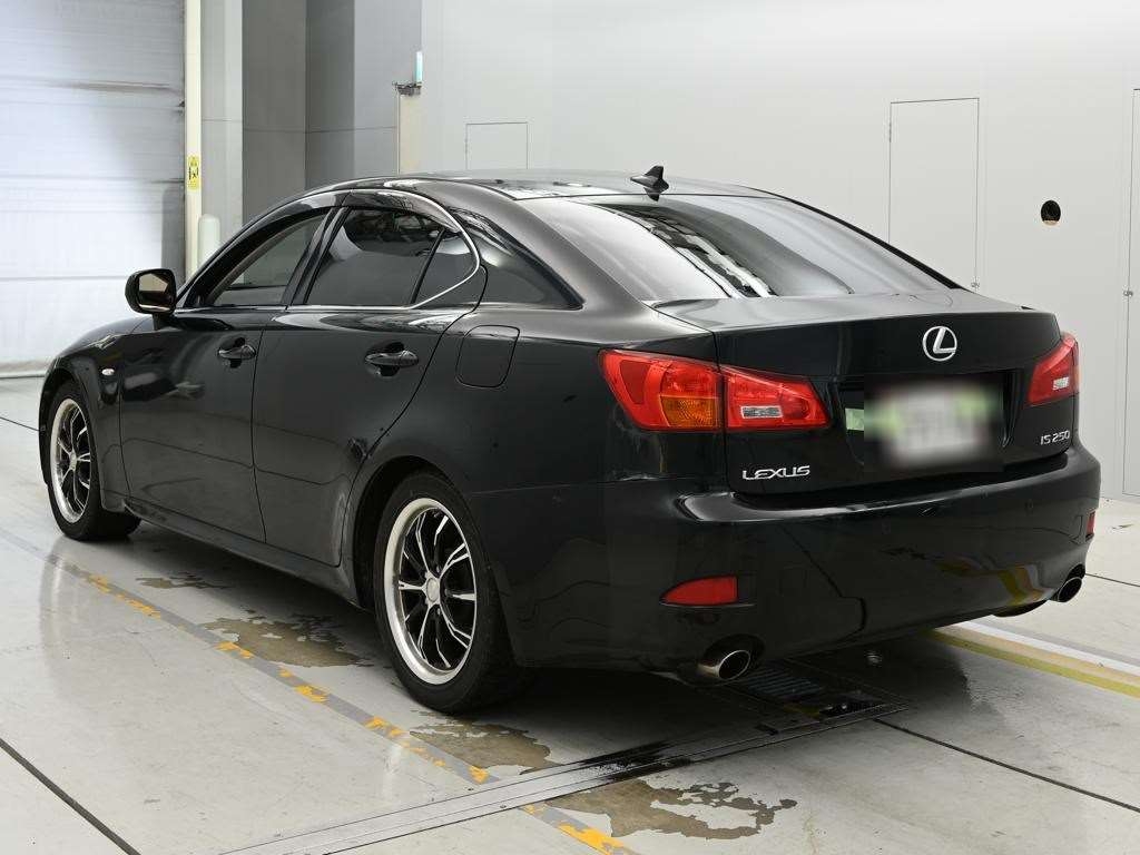 LEXUS IS250