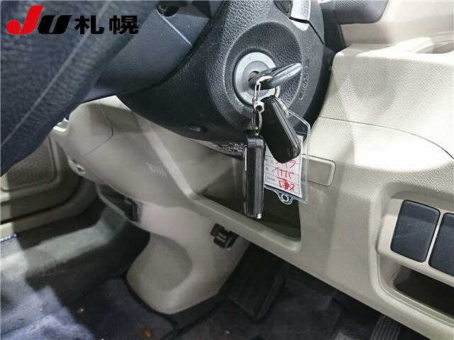 HONDA LIFE