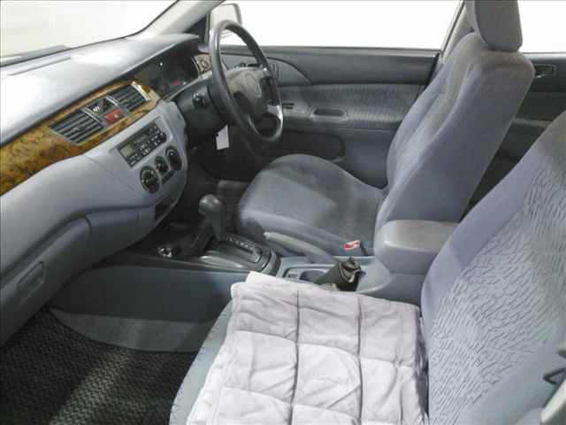 MITSUBISHI LANCER CEDIA