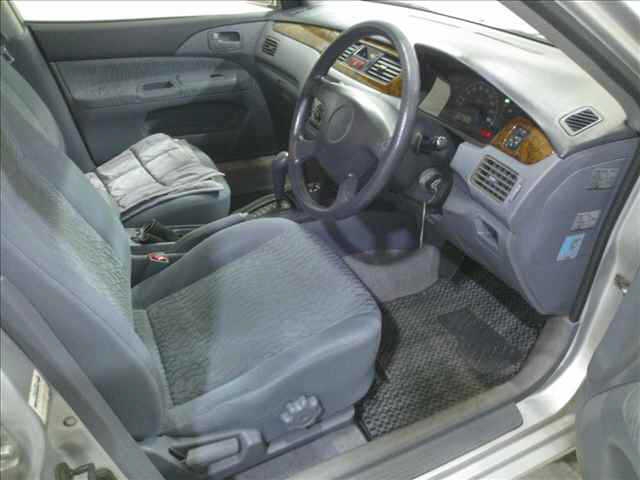 MITSUBISHI LANCER CEDIA