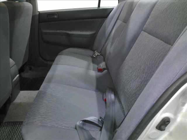 MITSUBISHI LANCER CEDIA