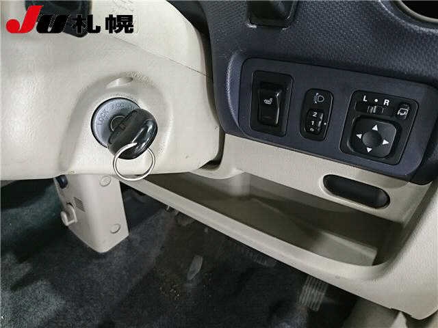 NISSAN OTTI