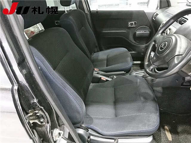 DAIHATSU TERIOS KID
