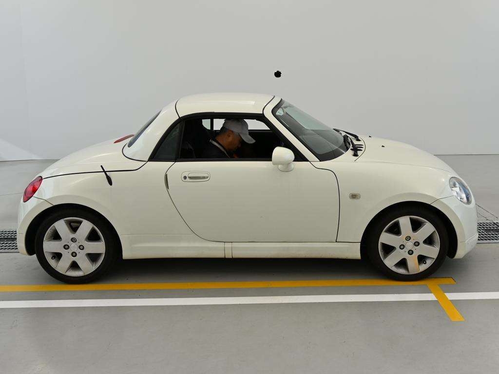 DAIHATSU COPEN