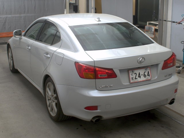 LEXUS IS250