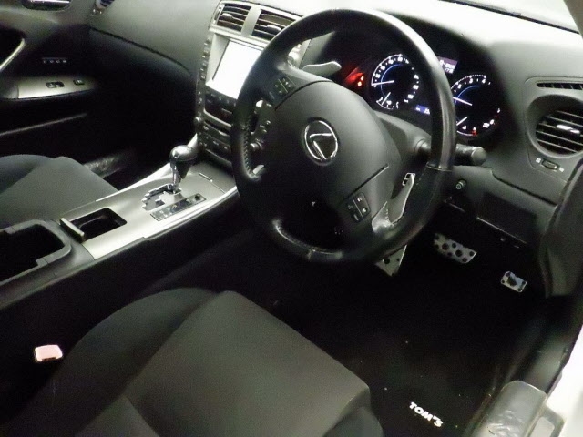 LEXUS IS250