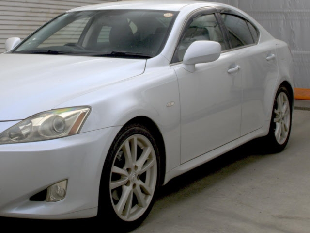 LEXUS IS250