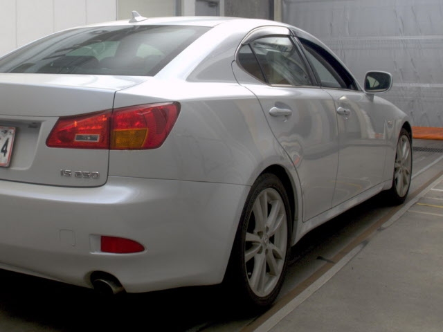 LEXUS IS250