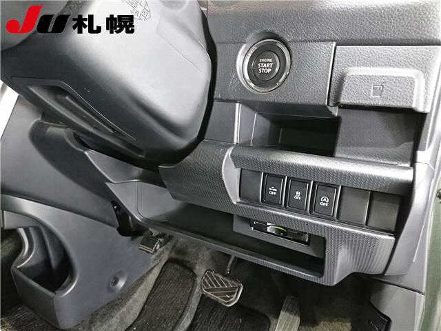 MAZDA FLAIR CROSSOVER