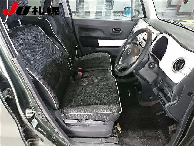 MAZDA FLAIR CROSSOVER