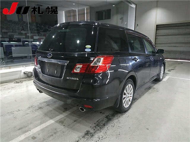 SUBARU EXIGA