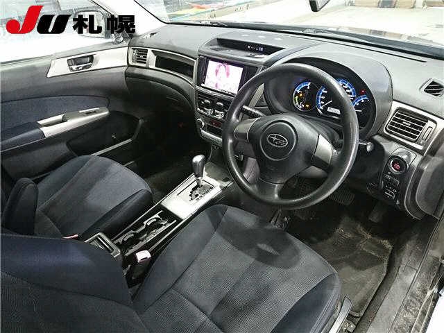 SUBARU EXIGA