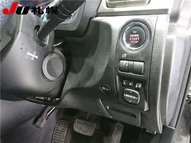 SUBARU EXIGA