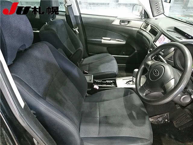 SUBARU EXIGA