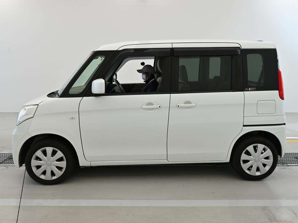 MAZDA FLAIR WAGON