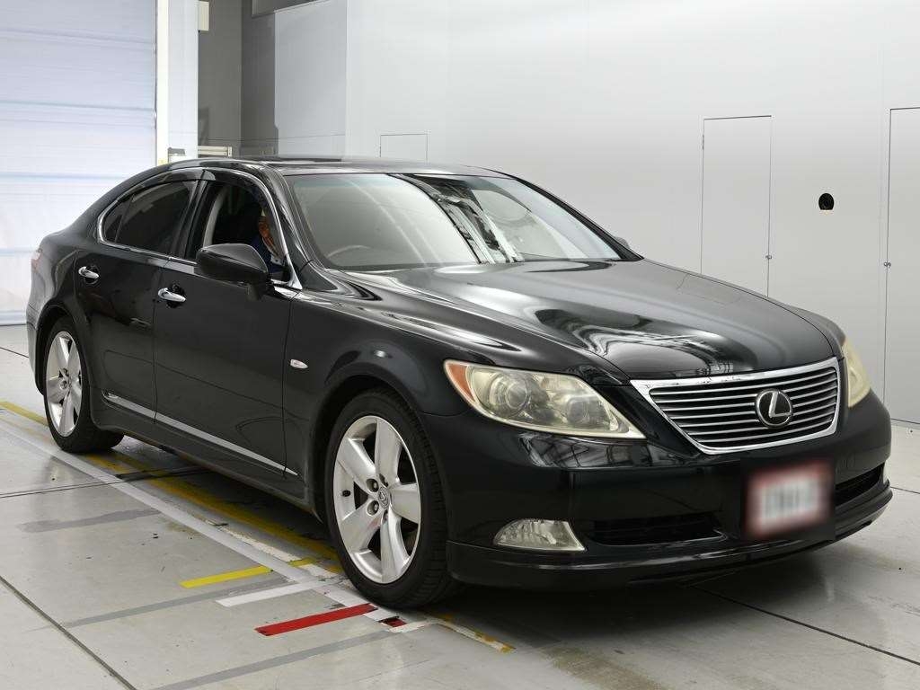 LEXUS LS460