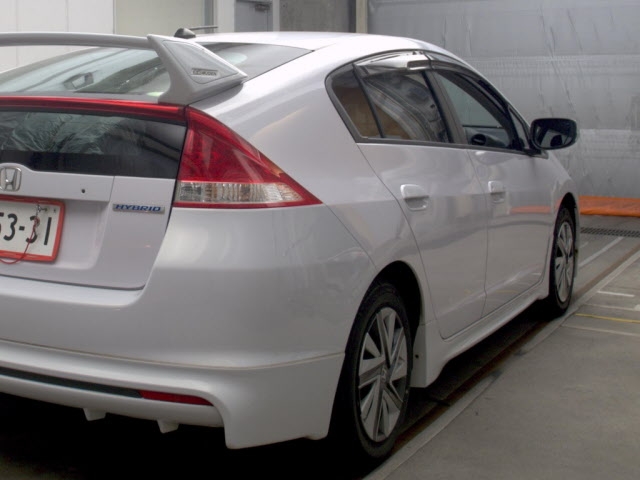 HONDA INSIGHT