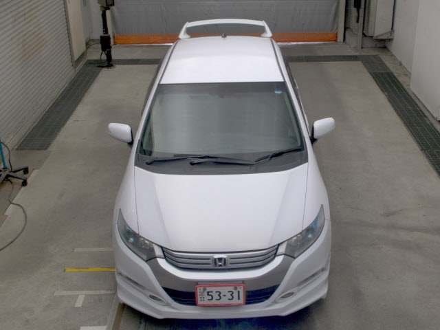 HONDA INSIGHT