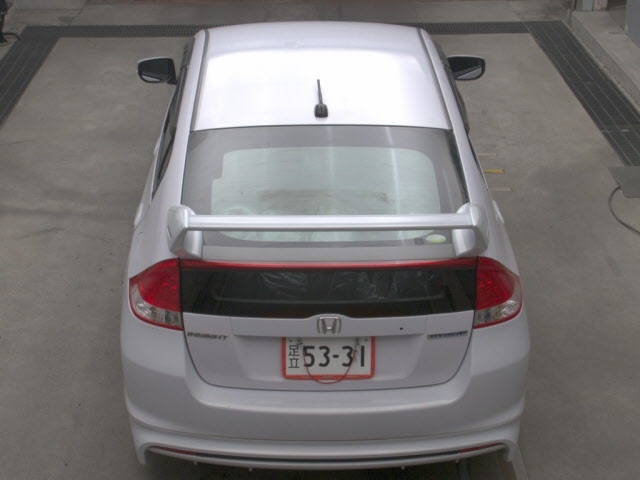 HONDA INSIGHT