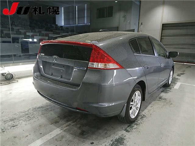 HONDA INSIGHT