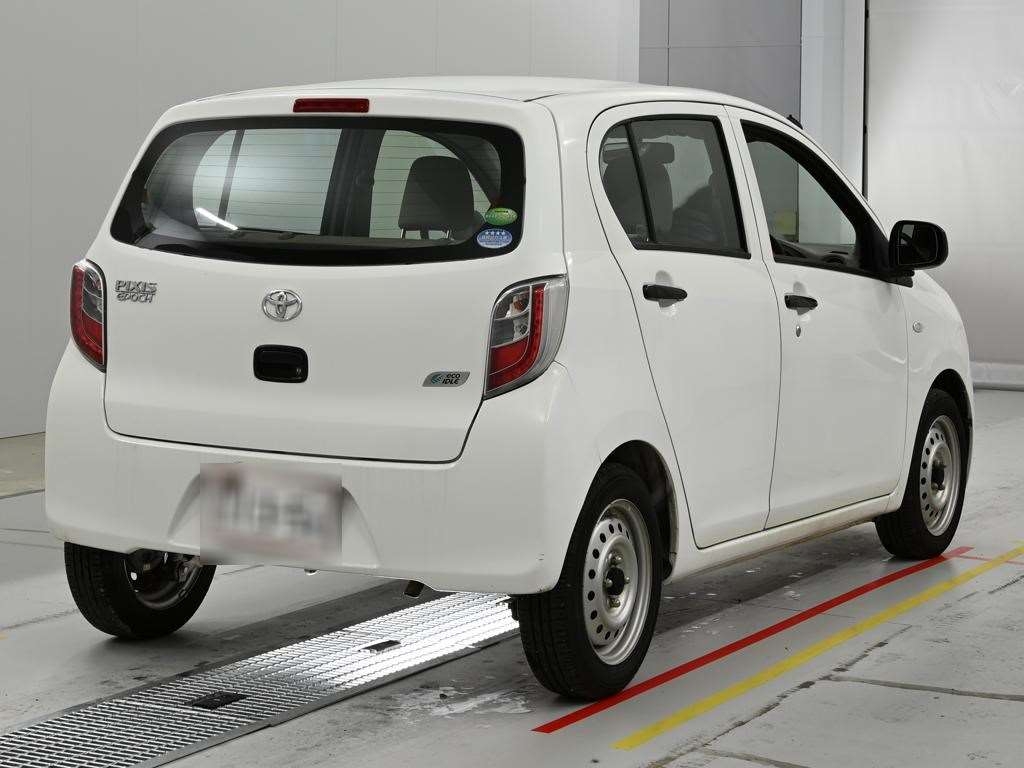 TOYOTA PIXIS EPOCH