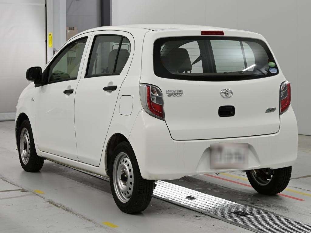 TOYOTA PIXIS EPOCH