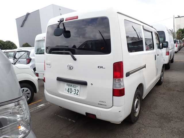 TOYOTA LITE ACE
