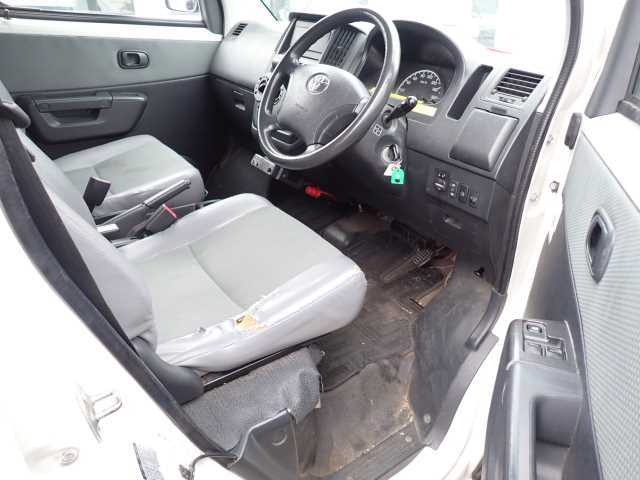 TOYOTA LITE ACE
