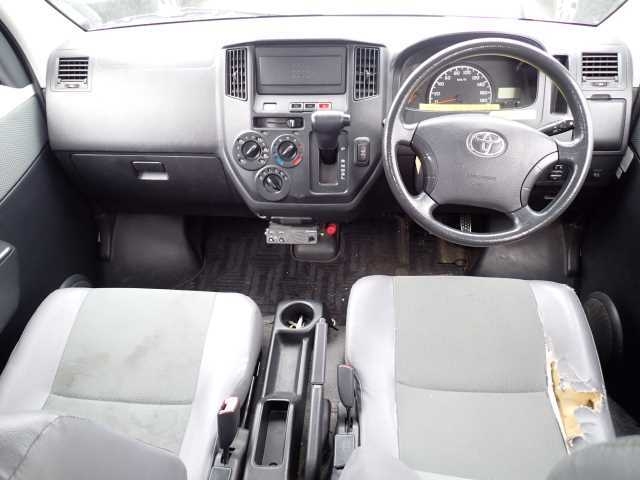 TOYOTA LITE ACE