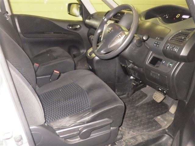 SUZUKI LANDY