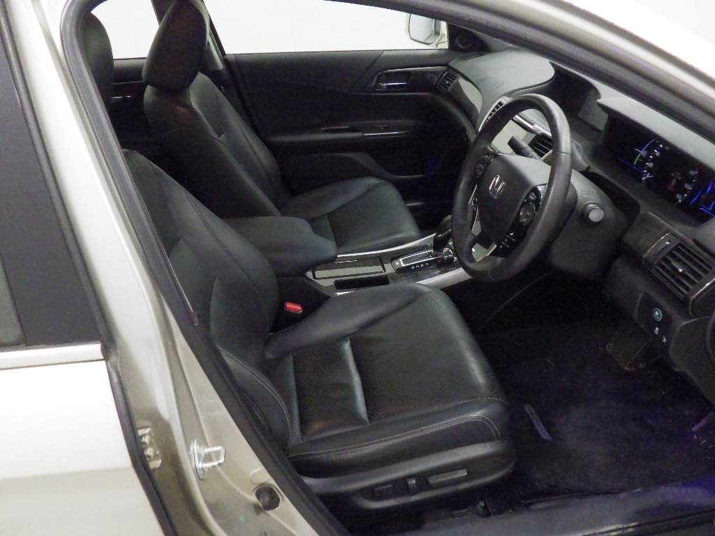 HONDA ACCORD