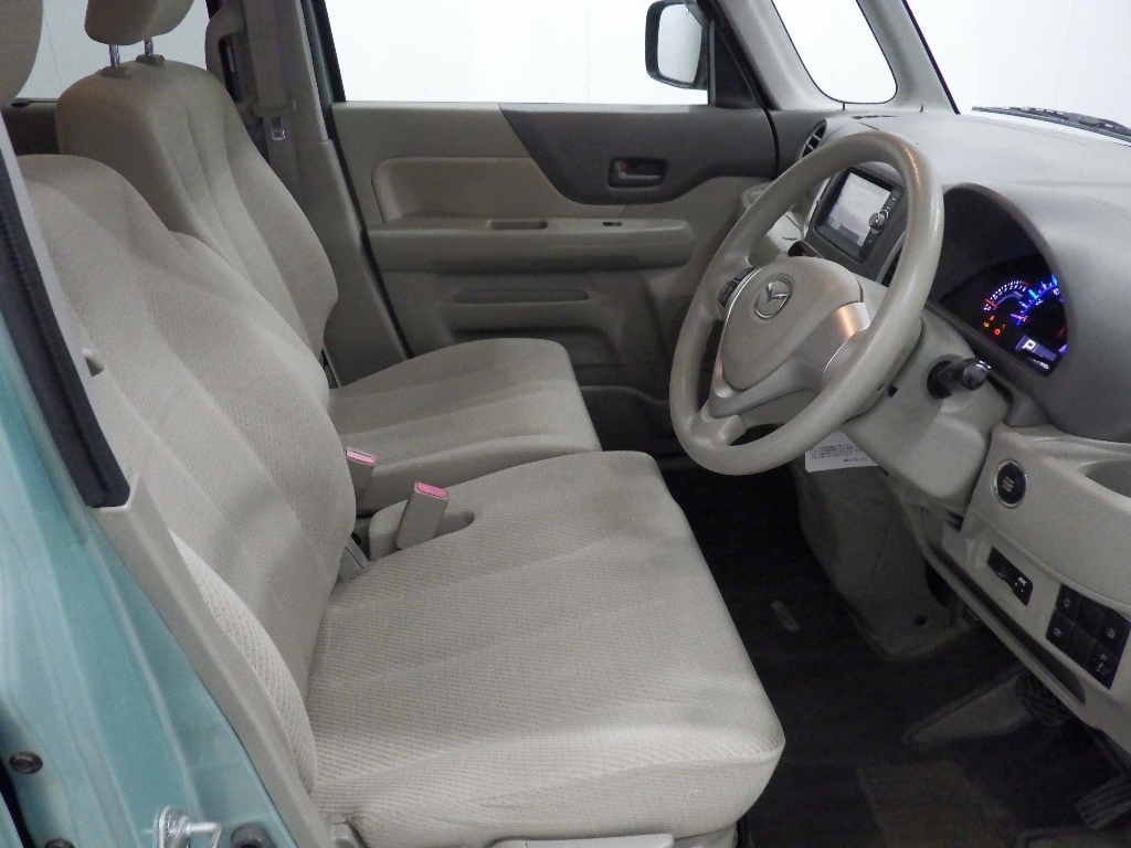 MAZDA FLAIR WAGON