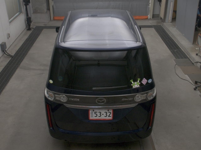 MAZDA BIANTE