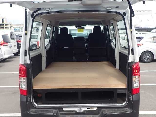 NISSAN CARAVAN
