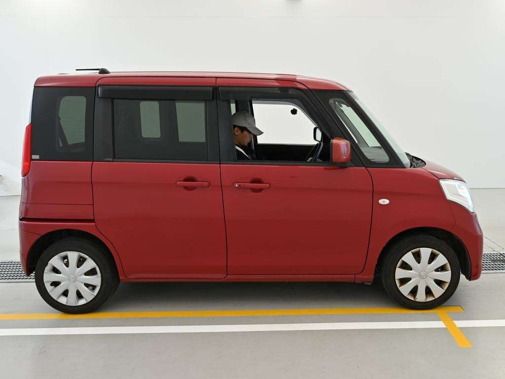 MAZDA FLAIR WAGON