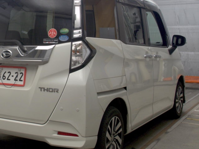 DAIHATSU THOR