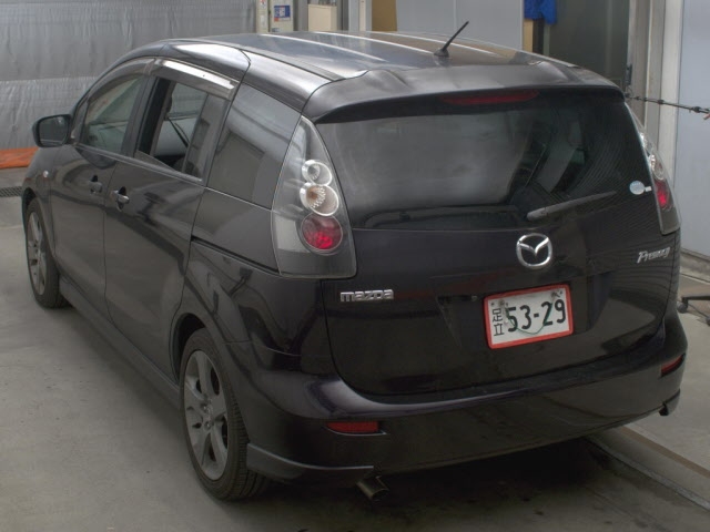 MAZDA PREMACY
