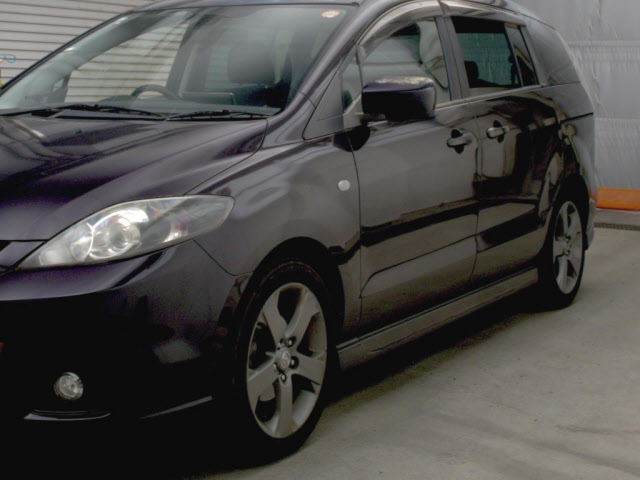 MAZDA PREMACY