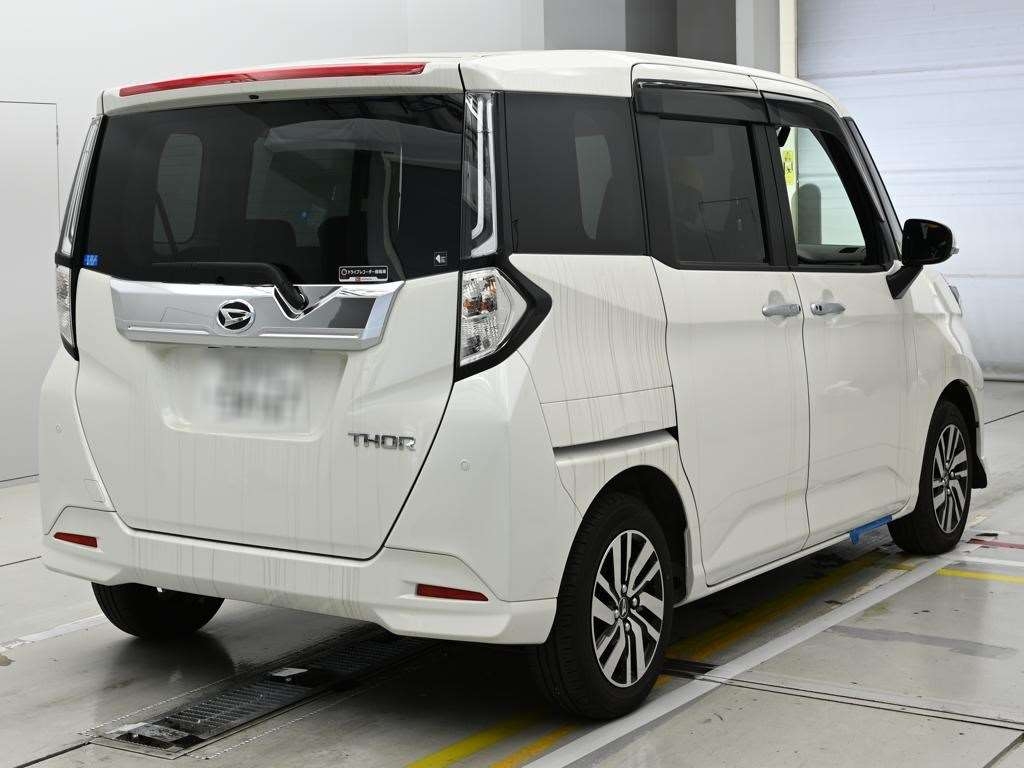 DAIHATSU THOR