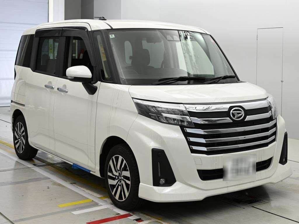 DAIHATSU THOR