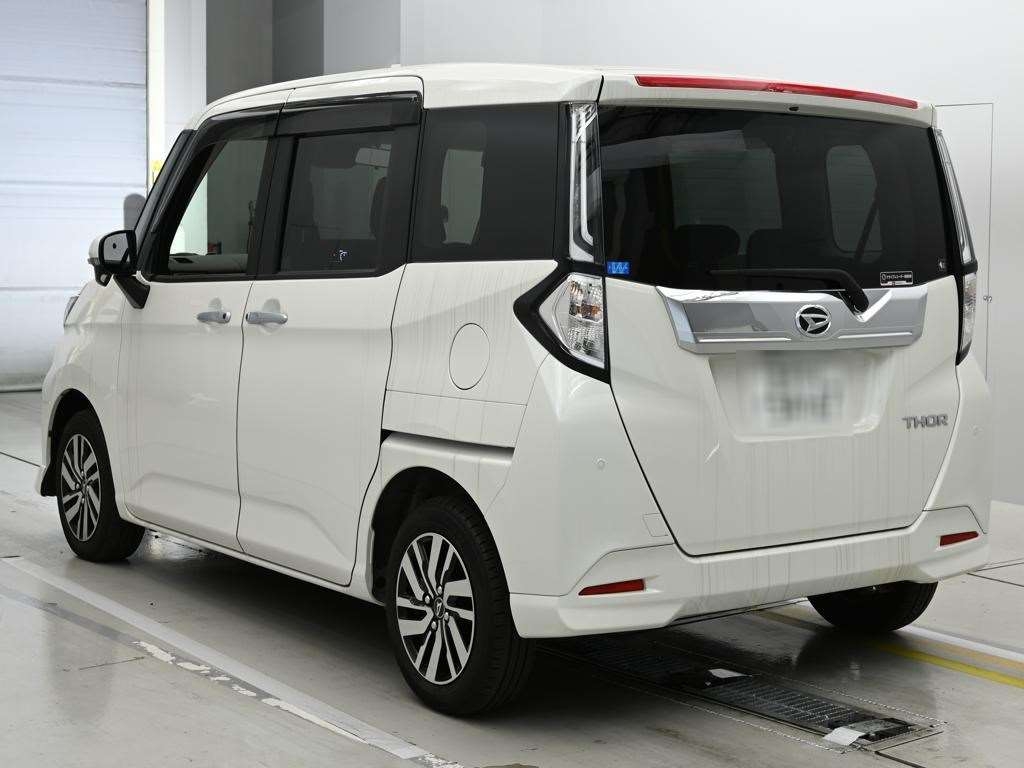 DAIHATSU THOR