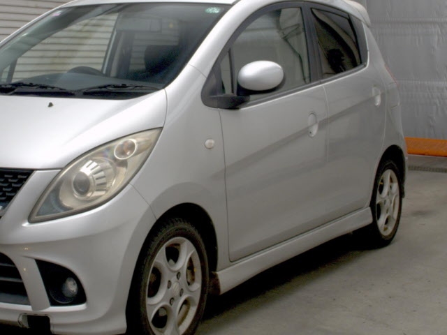 SUZUKI CERVO