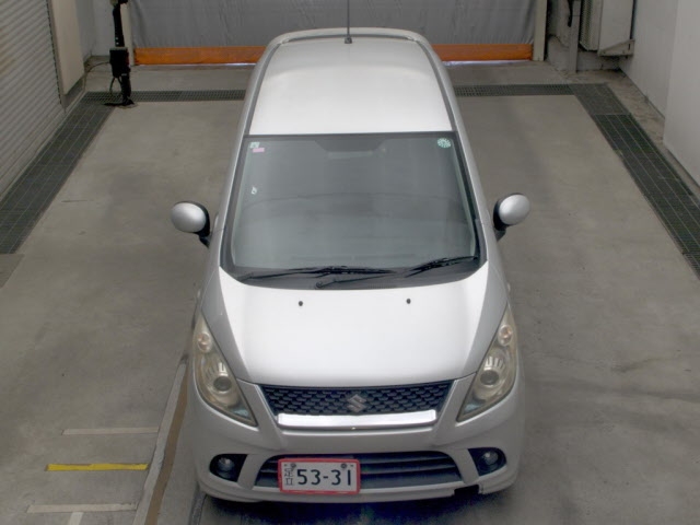 SUZUKI CERVO