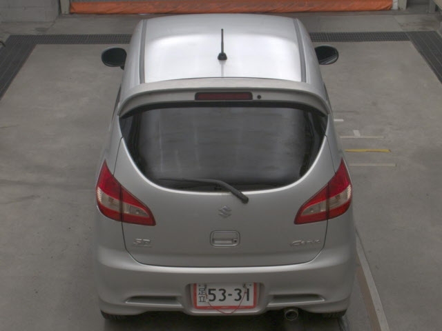 SUZUKI CERVO