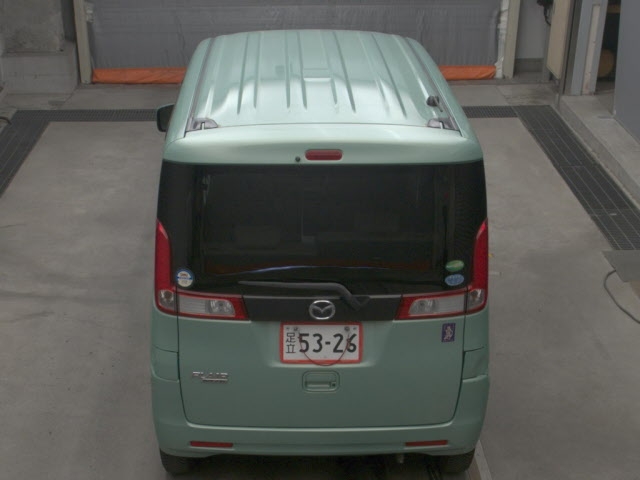 MAZDA FLAIR WAGON