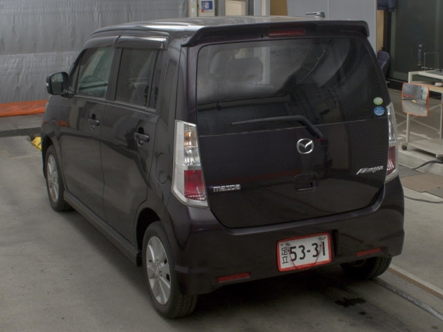MAZDA AZ-WAGON